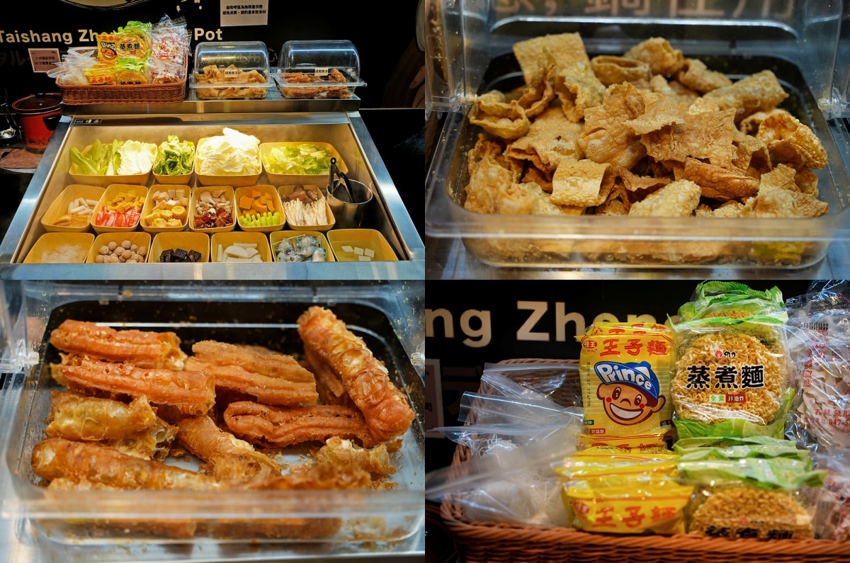 【桃園美食】太上正和昆布鍋物 – 用北海道特選昆布熬煮的湯底為主打！每口都甘醇又有底蘊，價格親民且免收一成服務費唷！