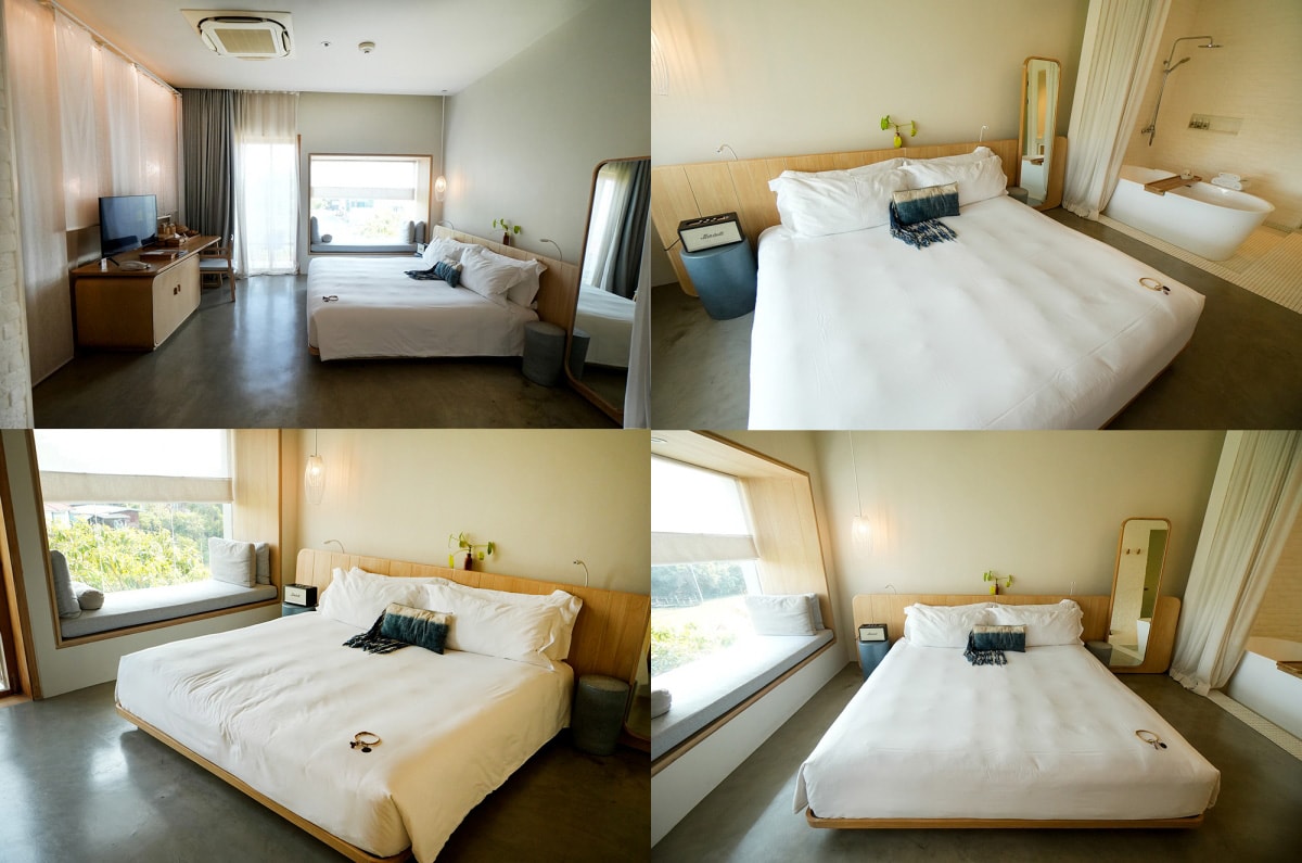 【大城府住宿】sala bang pa-in – 大城府河中小島上的五星級秘境風河畔酒店，有包下整座小島來渡假的感受，環境宛如室外桃源！