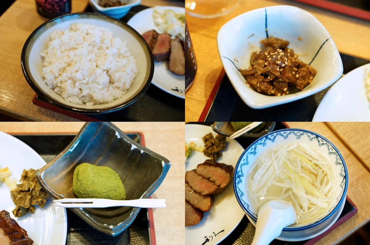 【東京 | 押上】牛舌炭烤利久 東京晴空街道店 – 以炭火炙烤的厚切牛舌聞名全日本的牛舌料理專門店,地位相當於牛舌界的鼎泰豐! - 第12張圖 【東京 | 押上】牛舌炭烤利久 東京晴空街道店 – 以炭火炙烤的厚切牛舌聞名全日本的牛舌料理專門店,地位相當於牛舌界的鼎泰豐!