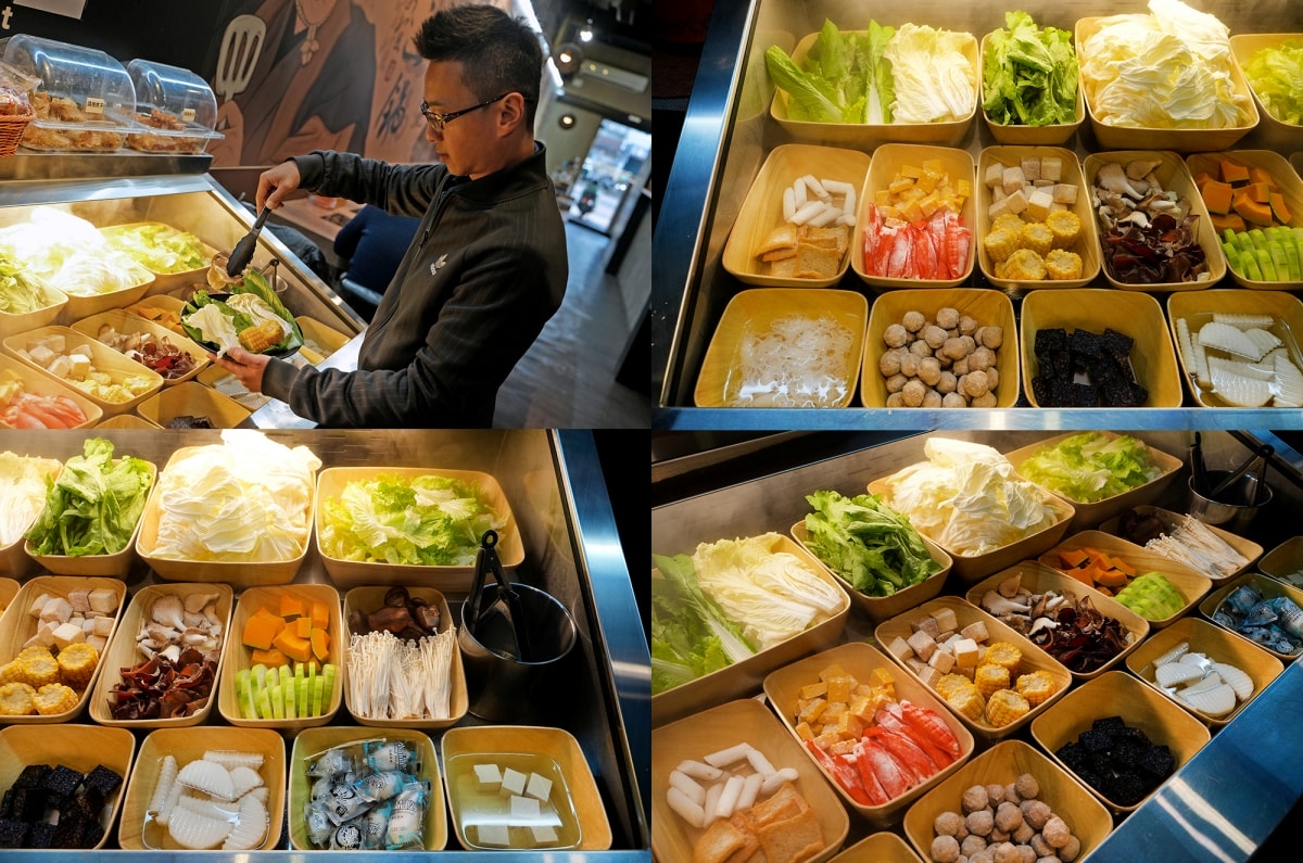 【桃園美食】太上正和昆布鍋物 – 用北海道特選昆布熬煮的湯底為主打！每口都甘醇又有底蘊，價格親民且免收一成服務費唷！