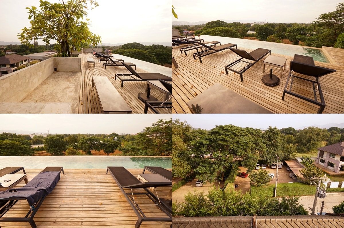 【北碧府住宿】inchantreedoopool – 結合自然風與工業風的北碧府精品旅店,頂樓有無邊際泳池,套餐式的早餐也精緻又美味 - 第28張圖 【北碧府住宿】inchantreedoopool – 結合自然風與工業風的北碧府精品旅店,頂樓有無邊際泳池,套餐式的早餐也精緻又美味