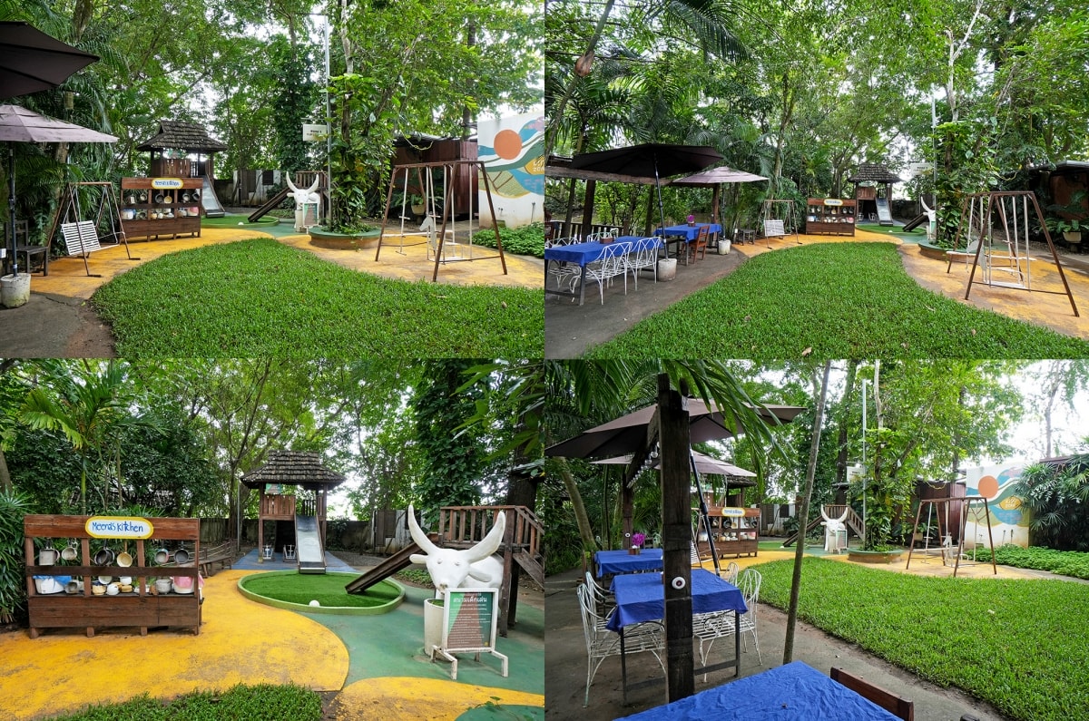 【清邁美食】Meena Rice Based Cuisine – 雨樹市集旁的米其林推薦餐廳,天然食材染色的五色米飯和米粉炸蝦是必點品項! - 第13張圖 【清邁美食】Meena Rice Based Cuisine – 雨樹市集旁的米其林推薦餐廳,天然食材染色的五色米飯和米粉炸蝦是必點品項!
