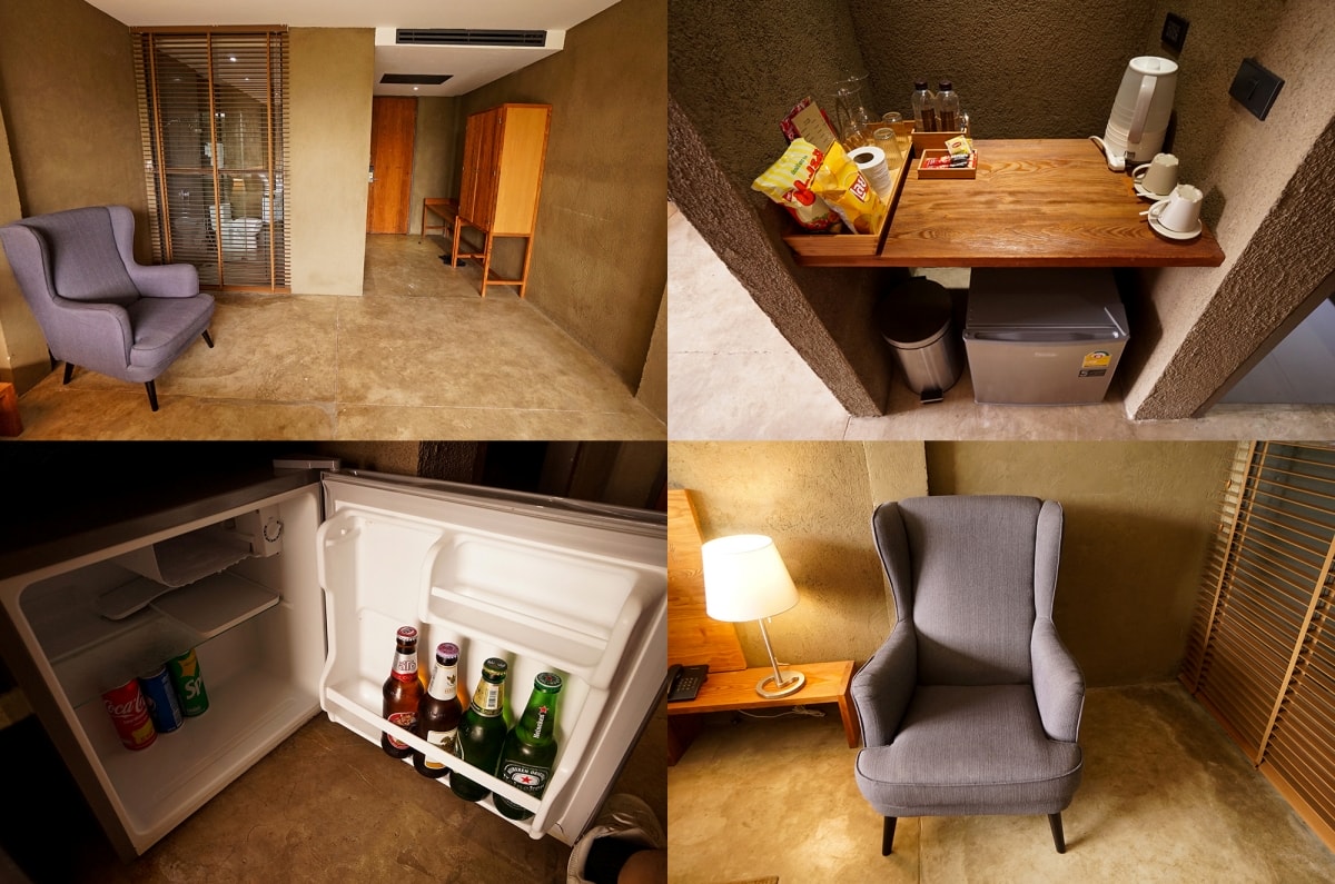 【北碧府住宿】inchantreedoopool – 結合自然風與工業風的北碧府精品旅店,頂樓有無邊際泳池,套餐式的早餐也精緻又美味 - 第22張圖 【北碧府住宿】inchantreedoopool – 結合自然風與工業風的北碧府精品旅店,頂樓有無邊際泳池,套餐式的早餐也精緻又美味