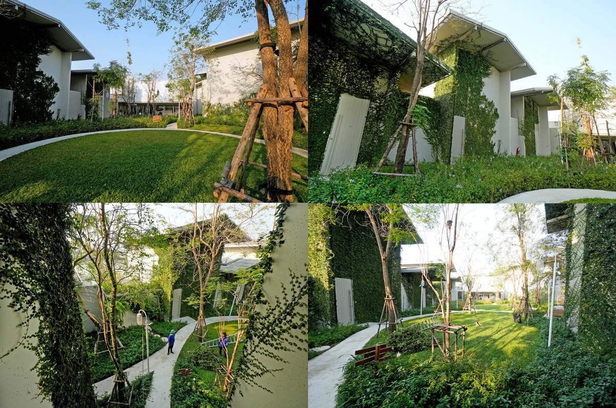 【大城府住宿】sala bang pa-in – 大城府河中小島上的五星級秘境風河畔酒店，有包下整座小島來渡假的感受，環境宛如室外桃源！
