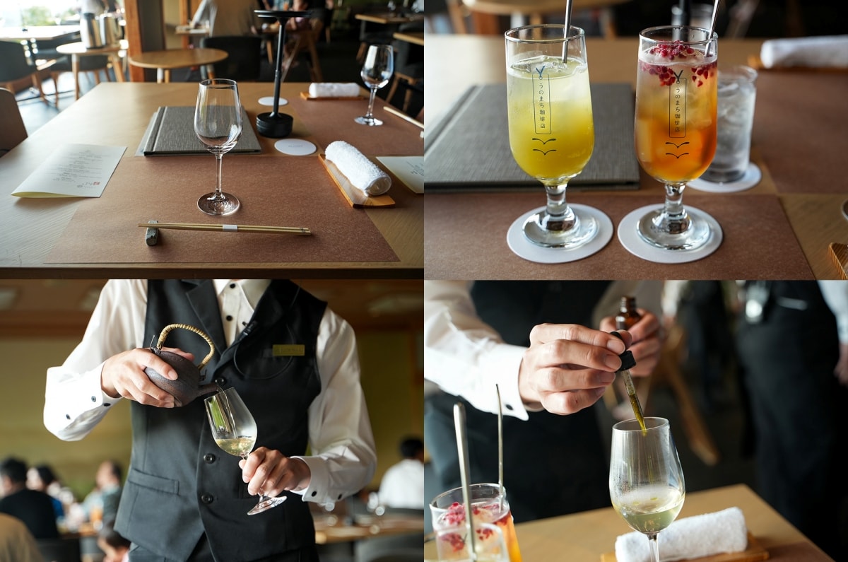 【奈良住宿】ANDO HOTEL 奈良若草山 – 位於奈良半山腰的質感精品旅店,可免費使用私人景觀風呂,晚餐還有融合法式手法的日料可享用 - 第26張圖 【奈良住宿】ANDO HOTEL 奈良若草山 – 位於奈良半山腰的質感精品旅店,可免費使用私人景觀風呂,晚餐還有融合法式手法的日料可享用