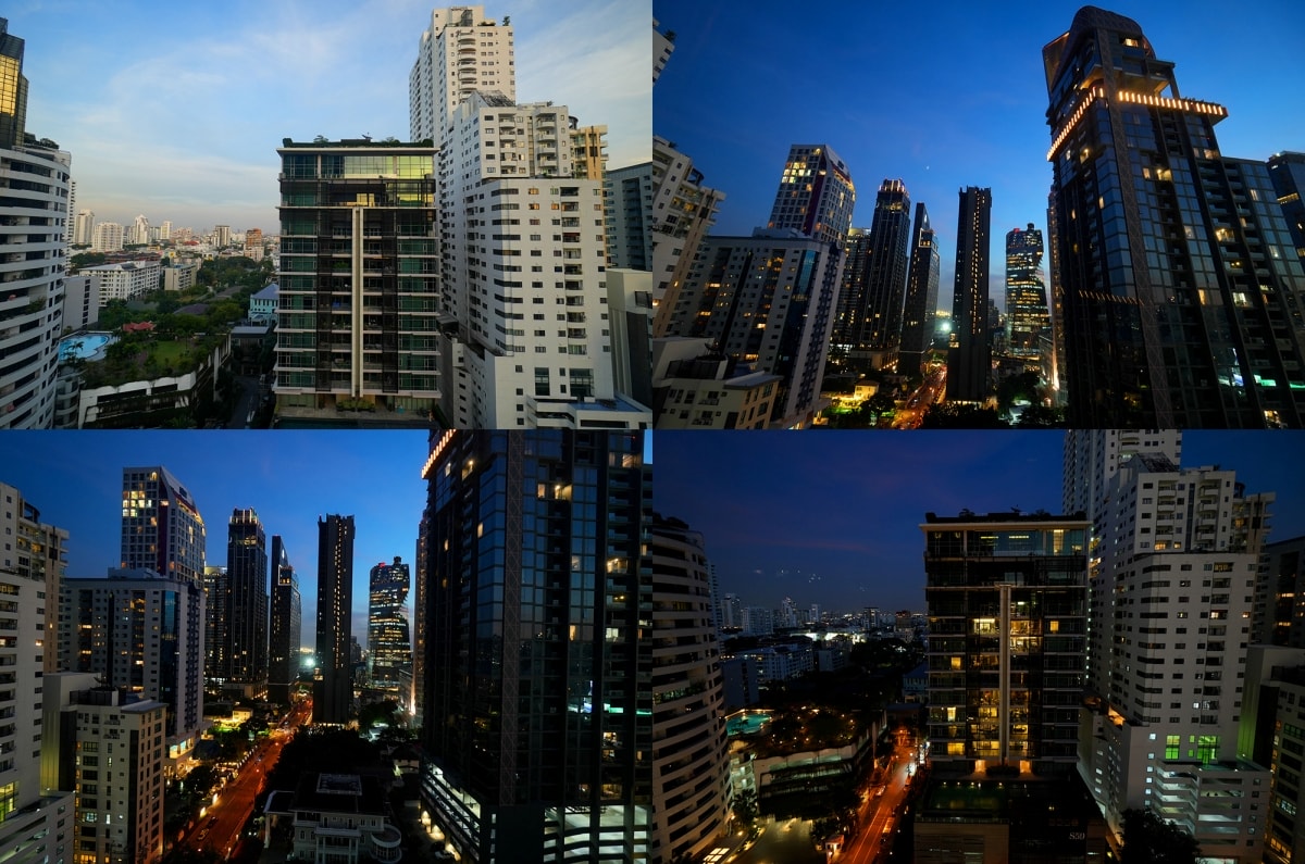 【曼谷住宿】Jasmine 59 Hotel – 曼谷東羅站附近的平價五星級公寓式酒店,房間有大面落地窗景,還有游泳池、三溫暖跟健身房~♪ - 第27張圖 【曼谷住宿】Jasmine 59 Hotel – 曼谷東羅站附近的平價五星級公寓式酒店,房間有大面落地窗景,還有游泳池、三溫暖跟健身房~♪