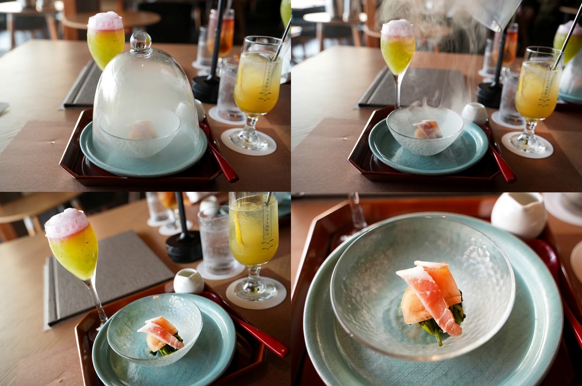 【奈良住宿】ANDO HOTEL 奈良若草山 – 位於奈良半山腰的質感精品旅店,可免費使用私人景觀風呂,晚餐還有融合法式手法的日料可享用 - 第28張圖 【奈良住宿】ANDO HOTEL 奈良若草山 – 位於奈良半山腰的質感精品旅店,可免費使用私人景觀風呂,晚餐還有融合法式手法的日料可享用