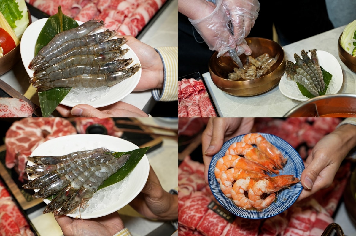 【台北東區美食】新肉多多 – 鍋物界的卡地亞！慶生、約會必收藏，台北少見的高級不限時火鍋餐廳就在忠孝敦化4號出口旁