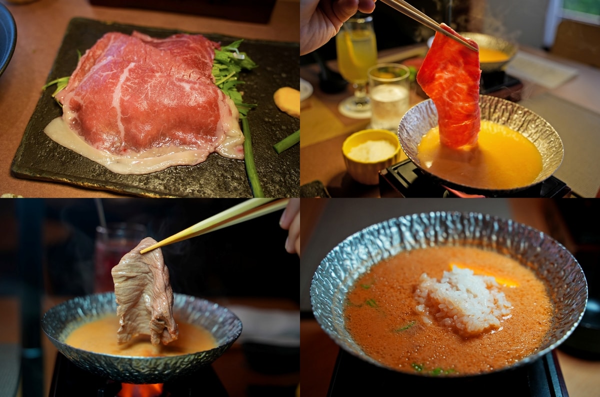 【奈良住宿】ANDO HOTEL 奈良若草山 – 位於奈良半山腰的質感精品旅店,可免費使用私人景觀風呂,晚餐還有融合法式手法的日料可享用 - 第33張圖 【奈良住宿】ANDO HOTEL 奈良若草山 – 位於奈良半山腰的質感精品旅店,可免費使用私人景觀風呂,晚餐還有融合法式手法的日料可享用