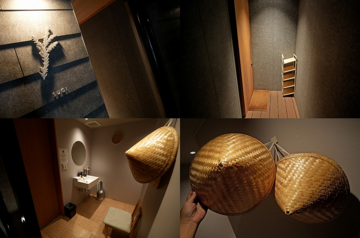 【奈良住宿】ANDO HOTEL 奈良若草山 – 位於奈良半山腰的質感精品旅店,可免費使用私人景觀風呂,晚餐還有融合法式手法的日料可享用 - 第49張圖 【奈良住宿】ANDO HOTEL 奈良若草山 – 位於奈良半山腰的質感精品旅店,可免費使用私人景觀風呂,晚餐還有融合法式手法的日料可享用
