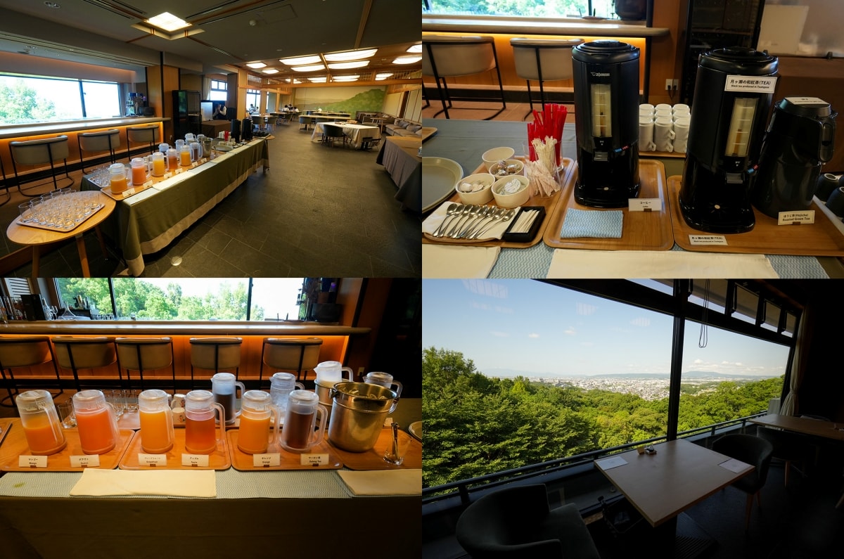 【奈良住宿】ANDO HOTEL 奈良若草山 – 位於奈良半山腰的質感精品旅店,可免費使用私人景觀風呂,晚餐還有融合法式手法的日料可享用 - 第54張圖 【奈良住宿】ANDO HOTEL 奈良若草山 – 位於奈良半山腰的質感精品旅店,可免費使用私人景觀風呂,晚餐還有融合法式手法的日料可享用
