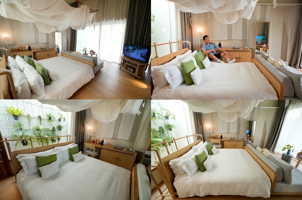 【大城府住宿】sala bang pa-in – 大城府河中小島上的五星級秘境風河畔酒店，有包下整座小島來渡假的感受，環境宛如室外桃源！