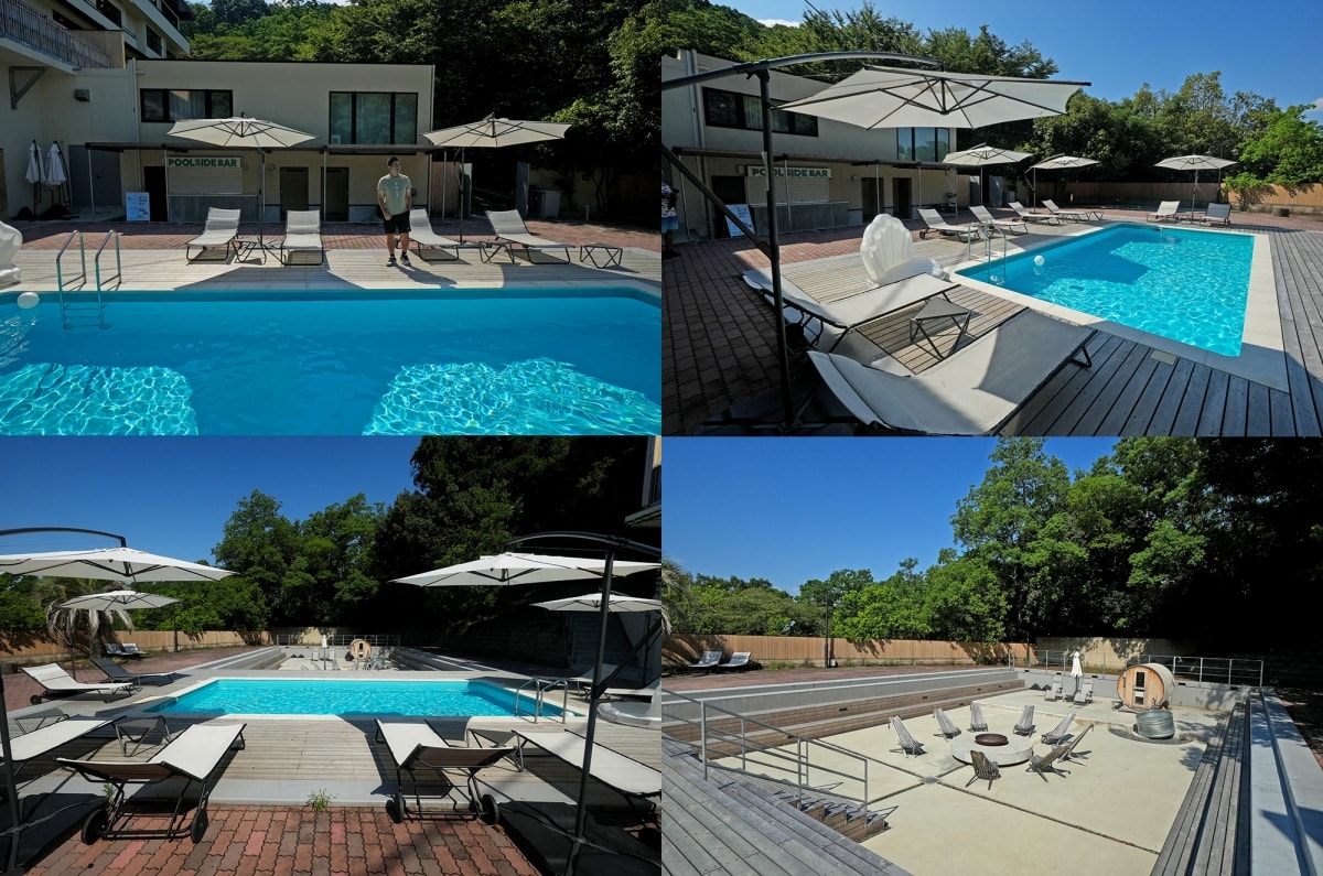 【奈良住宿】ANDO HOTEL 奈良若草山 – 位於奈良半山腰的質感精品旅店,可免費使用私人景觀風呂,晚餐還有融合法式手法的日料可享用 - 第48張圖 【奈良住宿】ANDO HOTEL 奈良若草山 – 位於奈良半山腰的質感精品旅店,可免費使用私人景觀風呂,晚餐還有融合法式手法的日料可享用