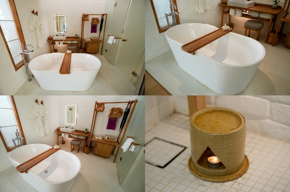 【大城府住宿】sala bang pa-in – 大城府河中小島上的五星級秘境風河畔酒店，有包下整座小島來渡假的感受，環境宛如室外桃源！