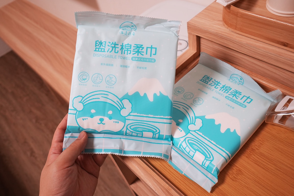 【宜蘭住宿推薦】海邊民宿 – 可愛度爆擊心臟的宜蘭壯圍特色民宿,距離沙灘只有2分鐘路程,附設的居酒屋料理美味又療癒~♪ - 第13張圖 【宜蘭住宿推薦】海邊民宿 – 可愛度爆擊心臟的宜蘭壯圍特色民宿,距離沙灘只有2分鐘路程,附設的居酒屋料理美味又療癒~♪