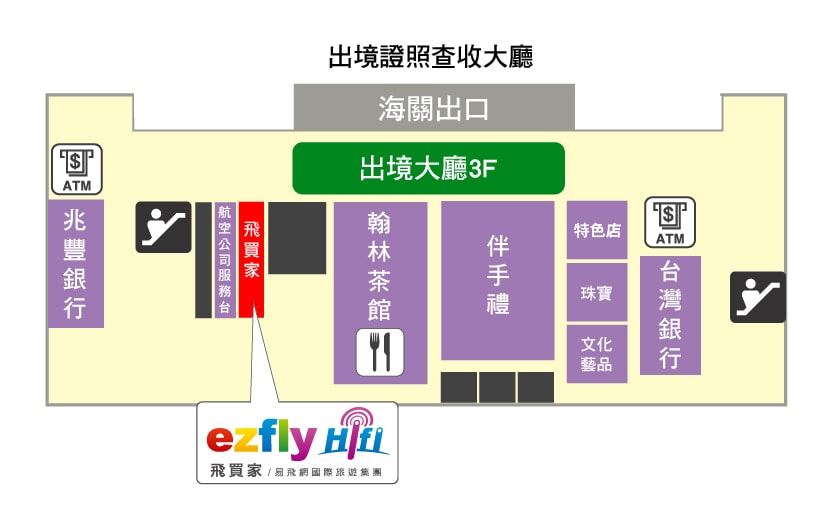 【無限全球通】GLOBAL WiFi & World eSIM – 支援超過100個國家的WiFi機和超便利的eSIM我都用這家的,透過文內連結訂購可享優惠折扣喔! - 第11張圖 【無限全球通】GLOBAL WiFi & World eSIM – 支援超過100個國家的WiFi機和超便利的eSIM我都用這家的,透過文內連結訂購可享優惠折扣喔!