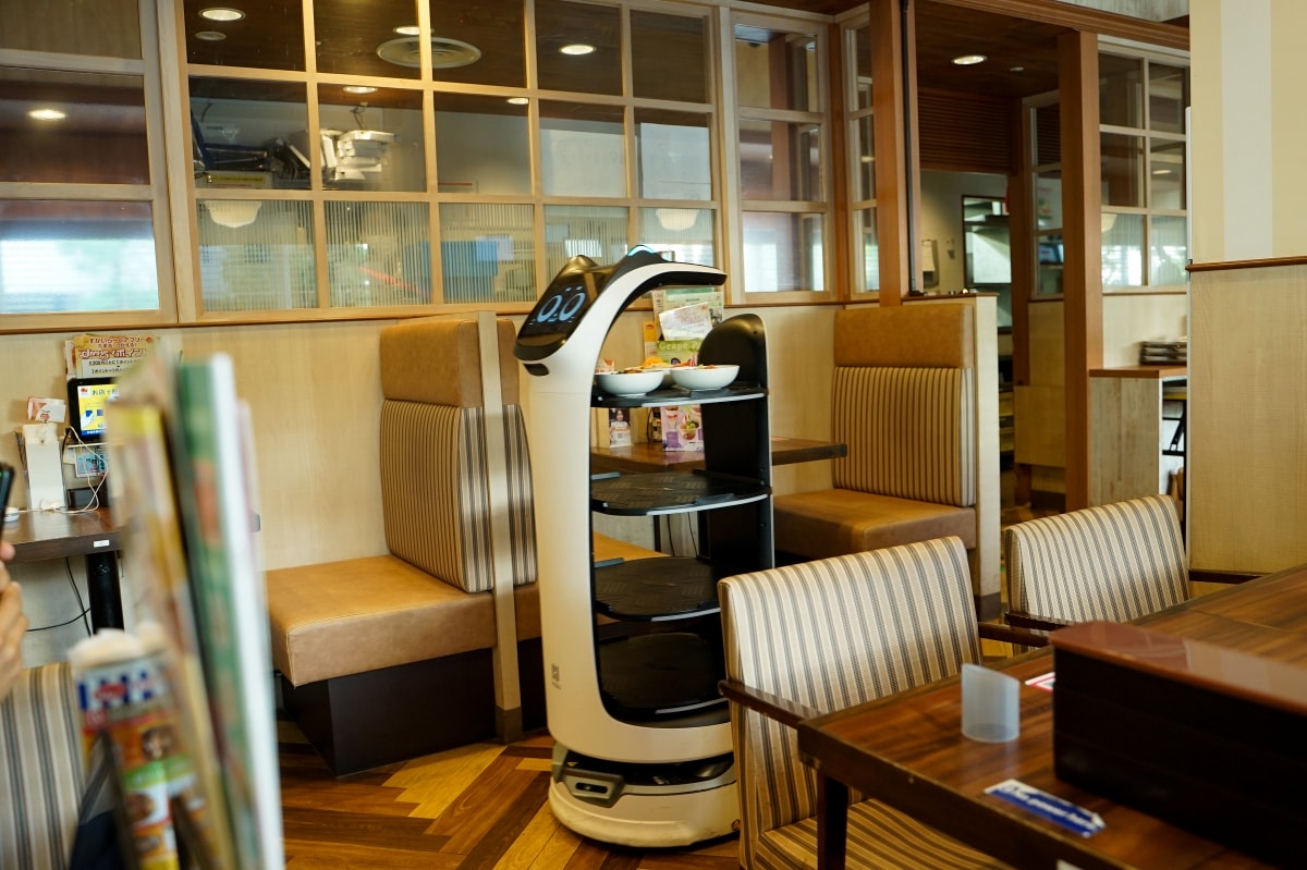 【東京 | 台場】Jonathan’s – 台場DECKS東京海灘商場外圍的家庭餐廳,氣氛溫馨,餐點多元又平價,很適合小資的親子客群 - 第7張圖 【東京 | 台場】Jonathan’s – 台場DECKS東京海灘商場外圍的家庭餐廳,氣氛溫馨,餐點多元又平價,很適合小資的親子客群