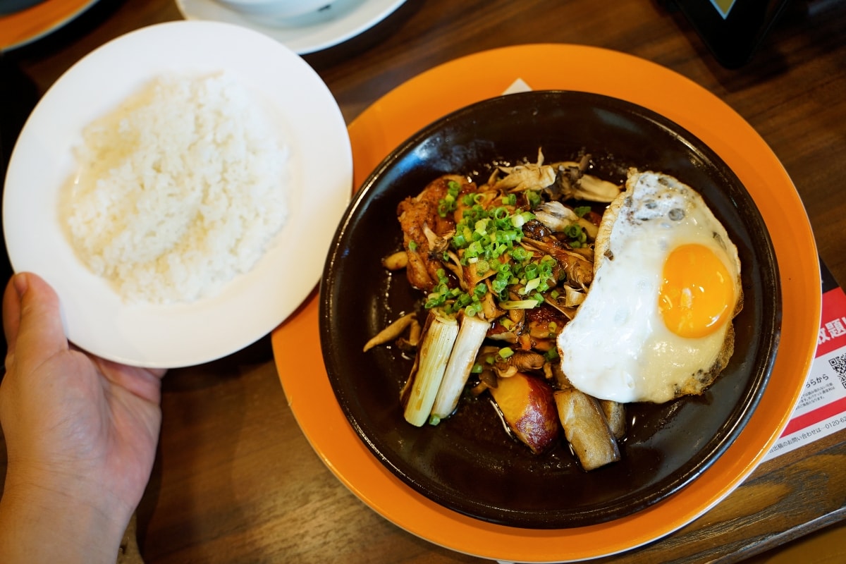 【東京 | 台場】Jonathan’s – 台場DECKS東京海灘商場外圍的家庭餐廳,氣氛溫馨,餐點多元又平價,很適合小資的親子客群 - 第10張圖 【東京 | 台場】Jonathan’s – 台場DECKS東京海灘商場外圍的家庭餐廳,氣氛溫馨,餐點多元又平價,很適合小資的親子客群