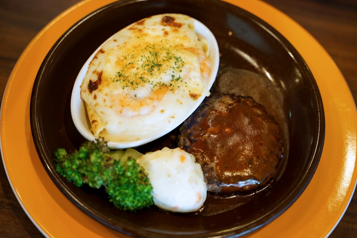 【東京 | 台場】Jonathan’s – 台場DECKS東京海灘商場外圍的家庭餐廳,氣氛溫馨,餐點多元又平價,很適合小資的親子客群 - 第12張圖 【東京 | 台場】Jonathan’s – 台場DECKS東京海灘商場外圍的家庭餐廳,氣氛溫馨,餐點多元又平價,很適合小資的親子客群