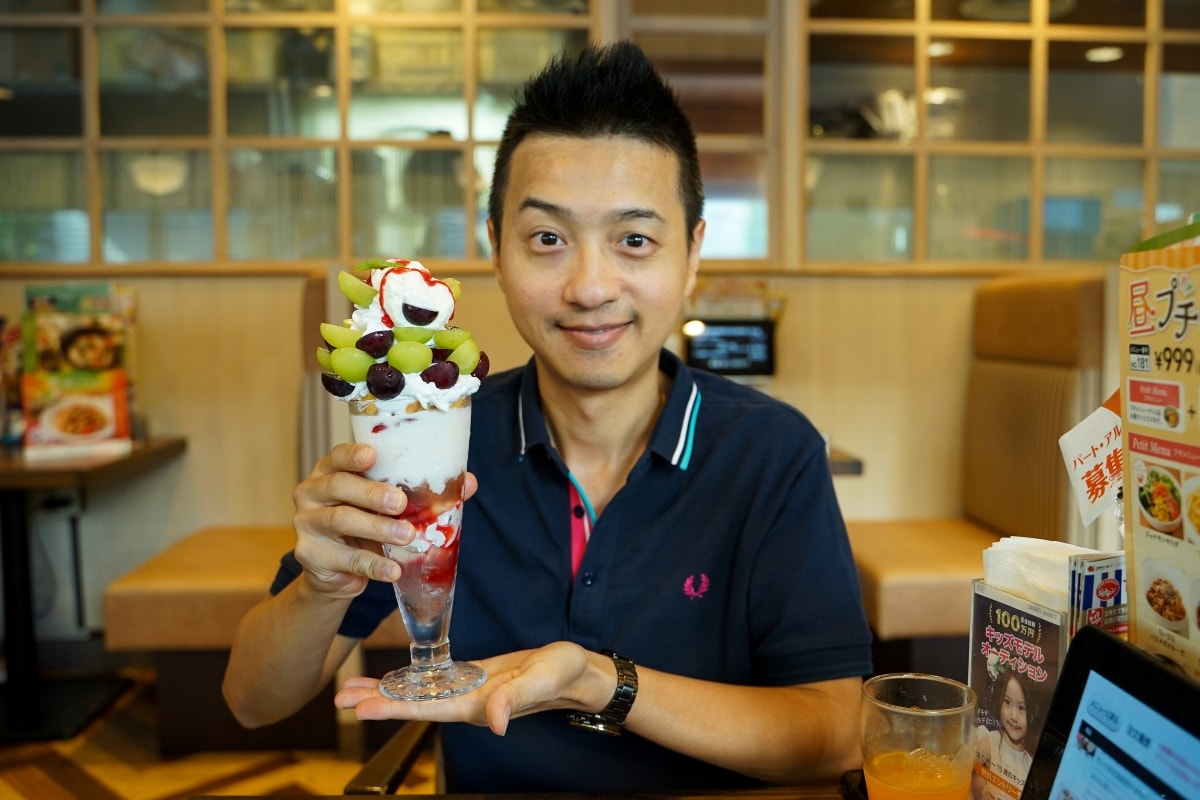 【東京 | 台場】Jonathan’s – 台場DECKS東京海灘商場外圍的家庭餐廳,氣氛溫馨,餐點多元又平價,很適合小資的親子客群 - 第15張圖 【東京 | 台場】Jonathan’s – 台場DECKS東京海灘商場外圍的家庭餐廳,氣氛溫馨,餐點多元又平價,很適合小資的親子客群