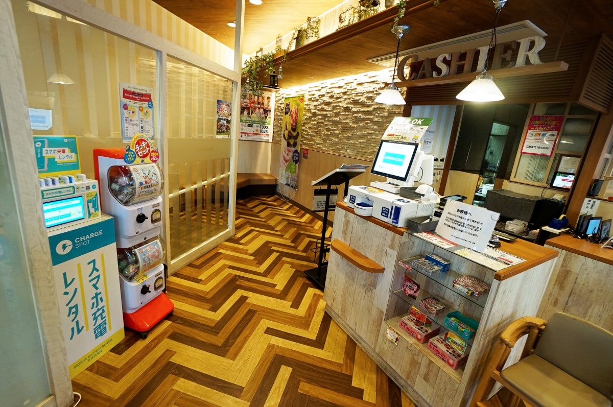 【東京 | 台場】Jonathan’s – 台場DECKS東京海灘商場外圍的家庭餐廳,氣氛溫馨,餐點多元又平價,很適合小資的親子客群 - 第18張圖 【東京 | 台場】Jonathan’s – 台場DECKS東京海灘商場外圍的家庭餐廳,氣氛溫馨,餐點多元又平價,很適合小資的親子客群