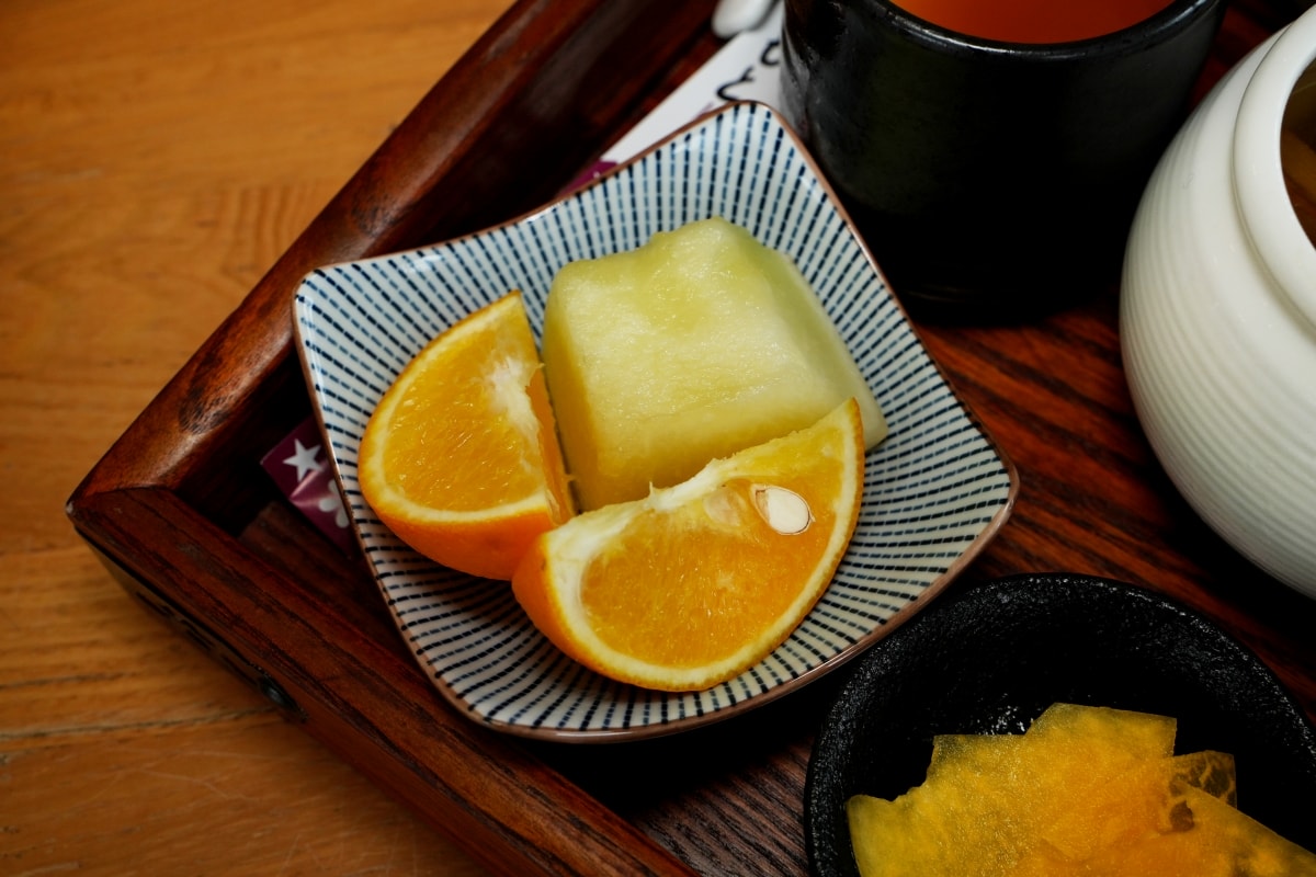 【礁溪美食】樂漁鮮魚定食x咖啡 – 礁溪新開幕人氣定食餐廳！主打各種老饕等級的現流海魚，每日數量限定，晚來就吃不到唷～