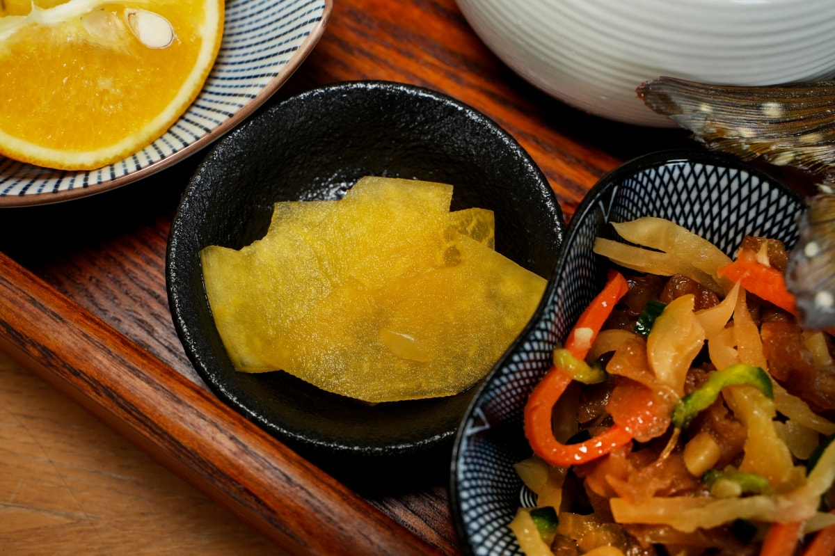【礁溪美食】樂漁鮮魚定食x咖啡 – 礁溪新開幕人氣定食餐廳！主打各種老饕等級的現流海魚，每日數量限定，晚來就吃不到唷～