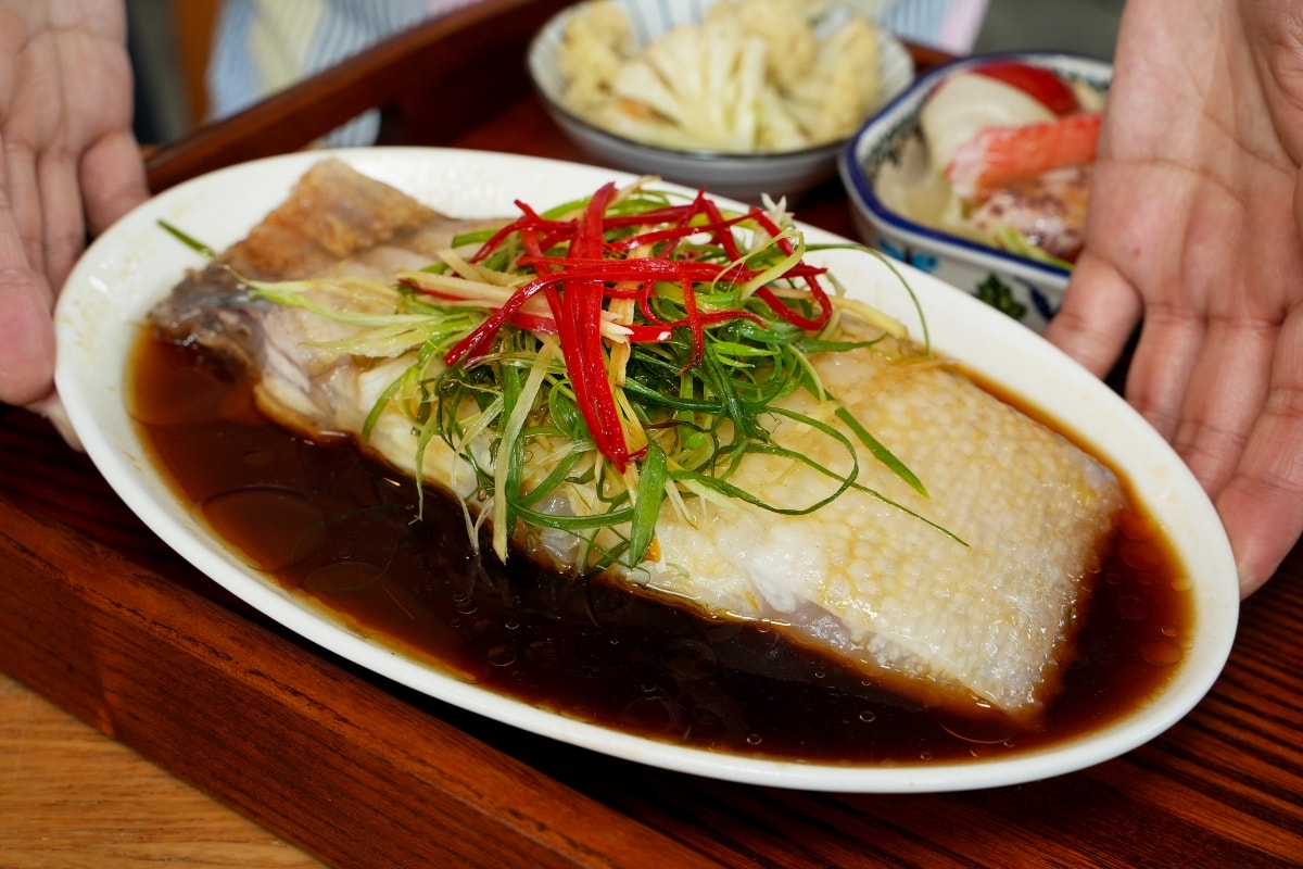 【礁溪美食】樂漁鮮魚定食x咖啡 – 礁溪新開幕人氣定食餐廳！主打各種老饕等級的現流海魚，每日數量限定，晚來就吃不到唷～
