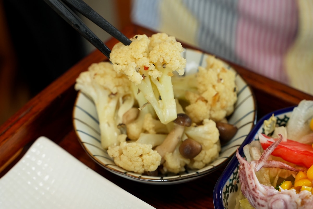 【礁溪美食】樂漁鮮魚定食x咖啡 – 礁溪新開幕人氣定食餐廳！主打各種老饕等級的現流海魚，每日數量限定，晚來就吃不到唷～