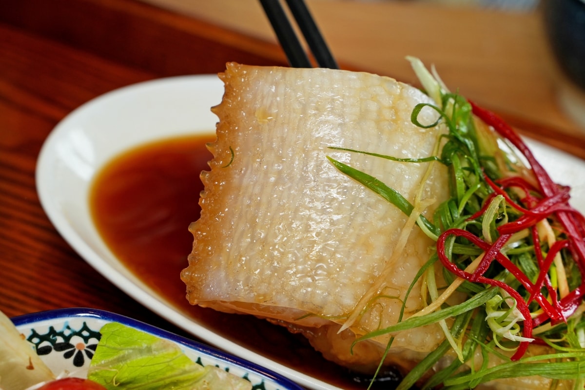 【礁溪美食】樂漁鮮魚定食x咖啡 – 礁溪新開幕人氣定食餐廳！主打各種老饕等級的現流海魚，每日數量限定，晚來就吃不到唷～