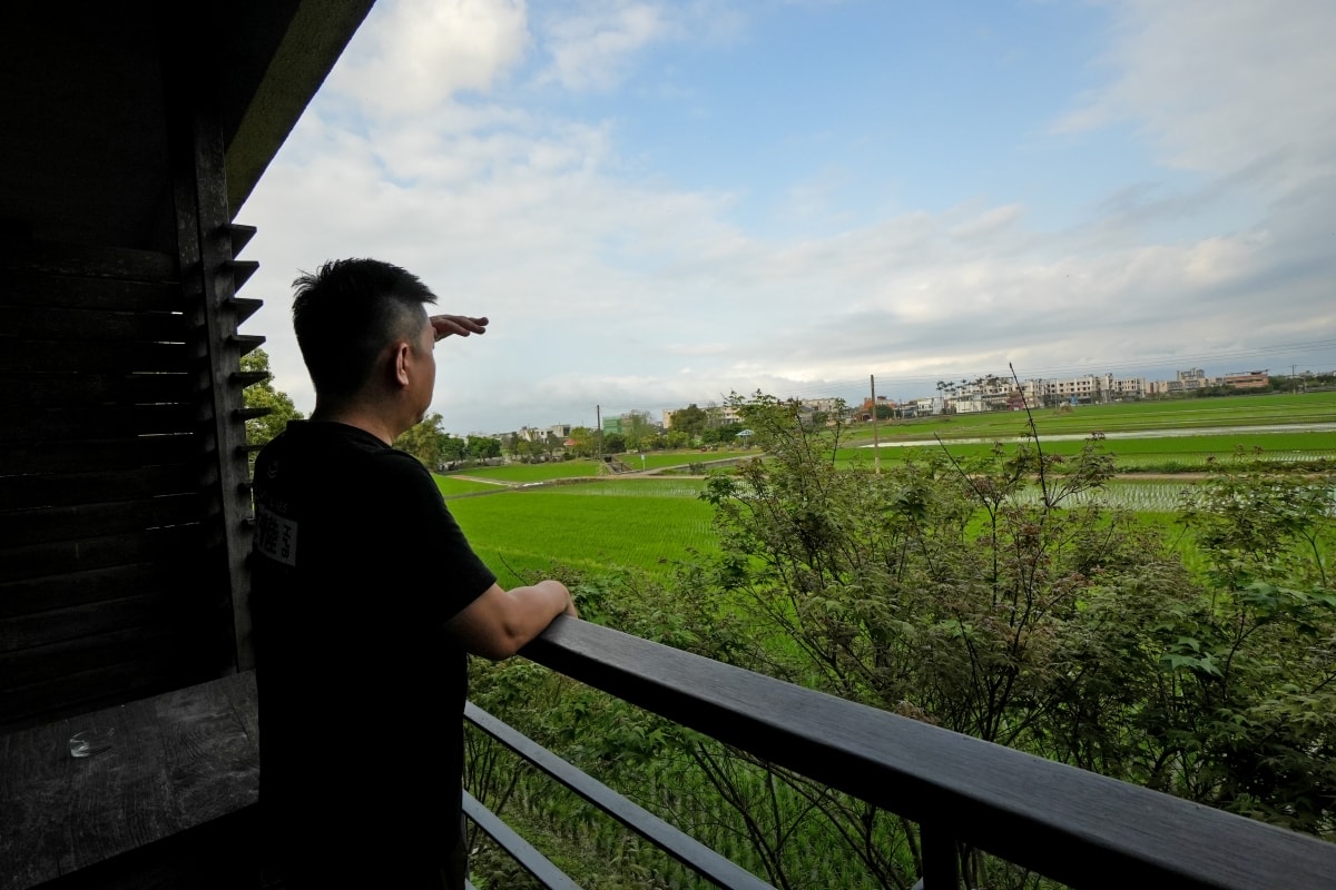 【宜蘭住宿推薦】輕塵別院 – 宜蘭五結鄉的高質感療癒系民宿，感受人文禪風的生活美學，隔天的超澎湃手作早餐也是一大亮點！