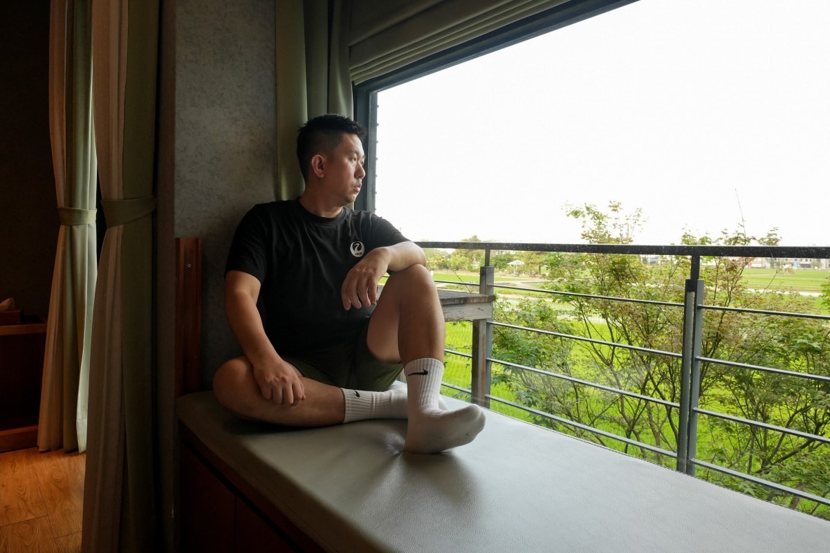 【宜蘭住宿推薦】輕塵別院 – 宜蘭五結鄉的高質感療癒系民宿，感受人文禪風的生活美學，隔天的超澎湃手作早餐也是一大亮點！