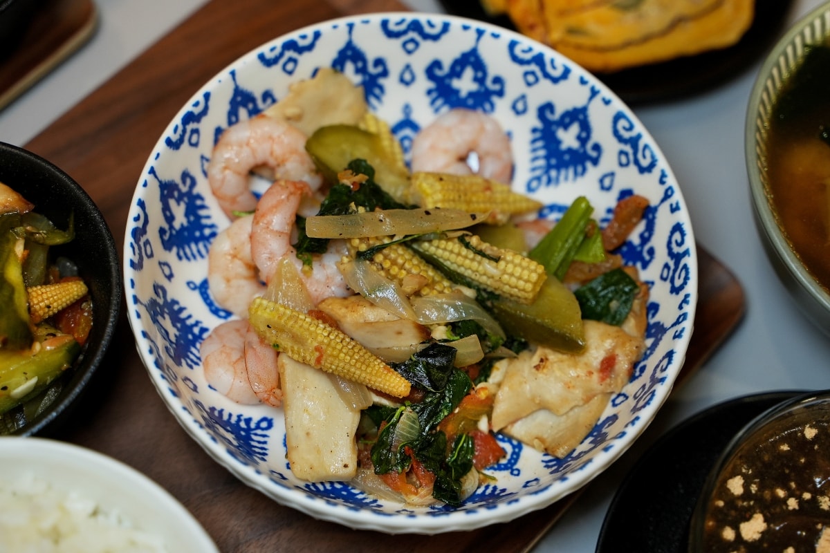 【花蓮美食】麥廚|小火廚房 – 健康、美味、清爽路線路線的可愛定食餐廳,有日式風格結合台味元素,白飯可以升級為七穀米 - 第21張圖 【花蓮美食】麥廚|小火廚房 – 健康、美味、清爽路線路線的可愛定食餐廳,有日式風格結合台味元素,白飯可以升級為七穀米