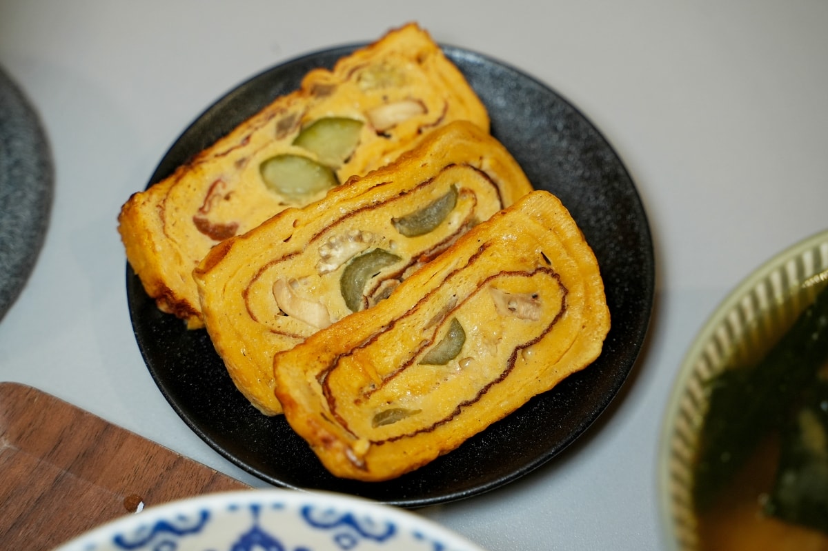 【花蓮美食】麥廚|小火廚房 – 健康、美味、清爽路線路線的可愛定食餐廳,有日式風格結合台味元素,白飯可以升級為七穀米 - 第25張圖 【花蓮美食】麥廚|小火廚房 – 健康、美味、清爽路線路線的可愛定食餐廳,有日式風格結合台味元素,白飯可以升級為七穀米