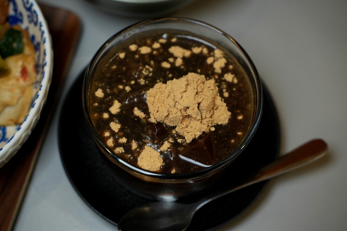 【花蓮美食】麥廚|小火廚房 – 健康、美味、清爽路線路線的可愛定食餐廳,有日式風格結合台味元素,白飯可以升級為七穀米 - 第27張圖 【花蓮美食】麥廚|小火廚房 – 健康、美味、清爽路線路線的可愛定食餐廳,有日式風格結合台味元素,白飯可以升級為七穀米