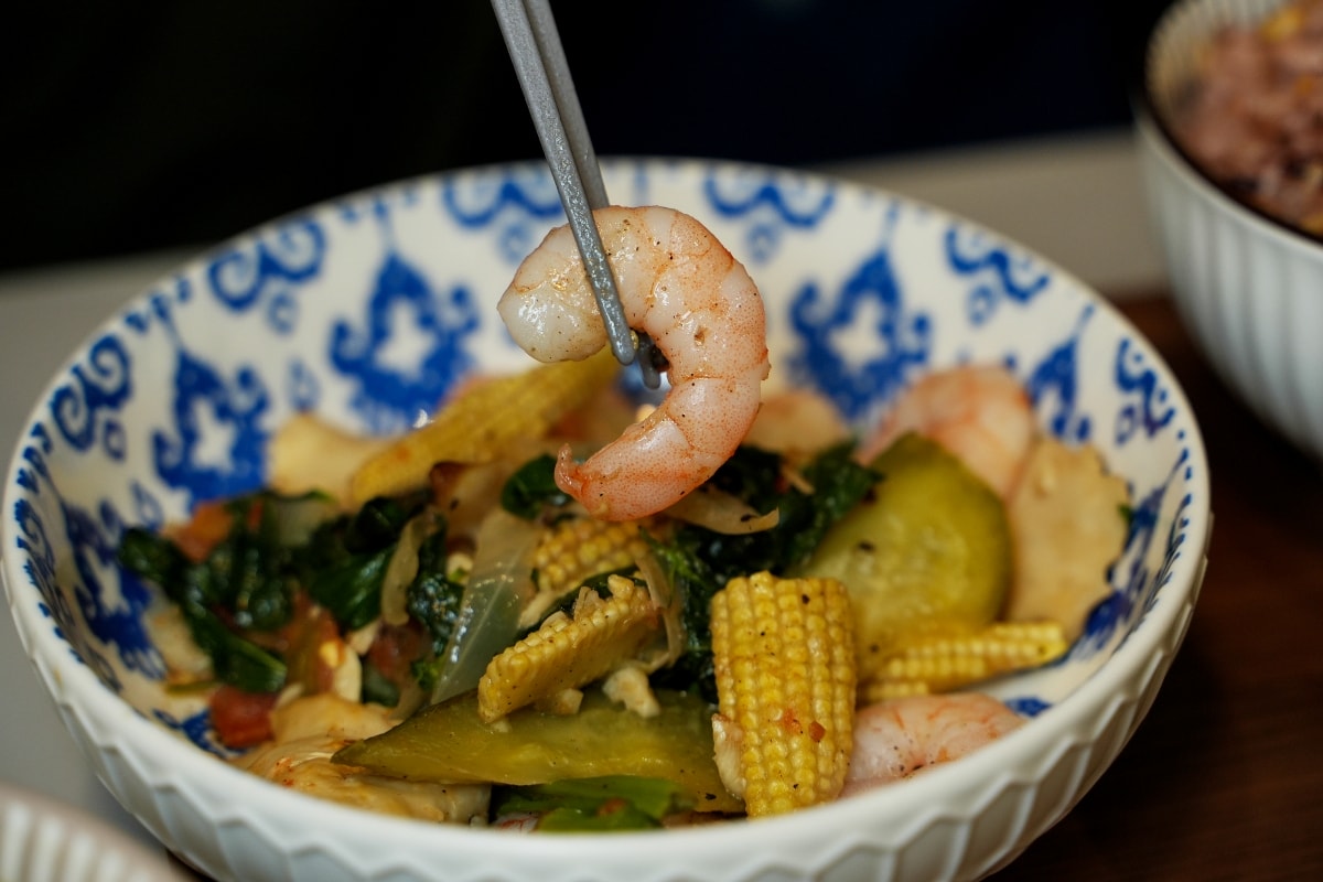 【花蓮美食】麥廚|小火廚房 – 健康、美味、清爽路線路線的可愛定食餐廳,有日式風格結合台味元素,白飯可以升級為七穀米 - 第22張圖 【花蓮美食】麥廚|小火廚房 – 健康、美味、清爽路線路線的可愛定食餐廳,有日式風格結合台味元素,白飯可以升級為七穀米