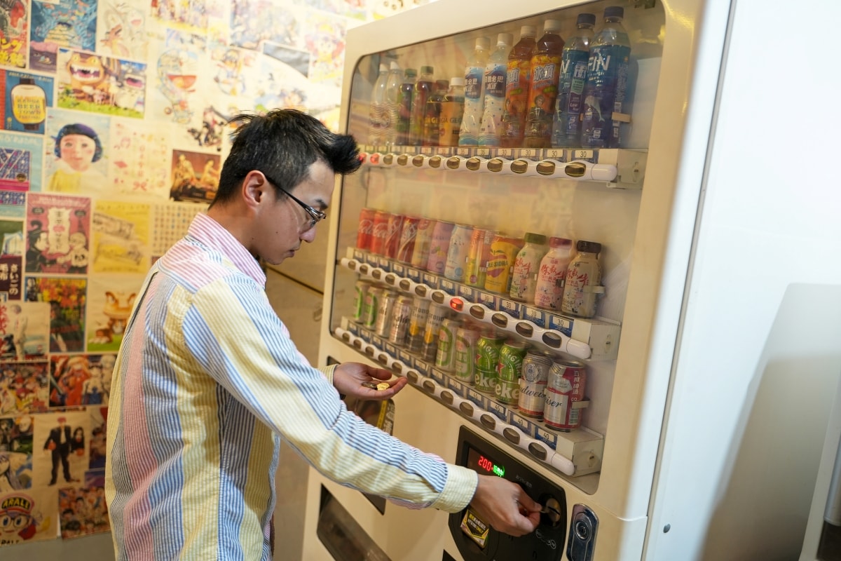 【宜蘭住宿推薦】海邊民宿 – 可愛度爆擊心臟的宜蘭壯圍特色民宿,距離沙灘只有2分鐘路程,附設的居酒屋料理美味又療癒~♪ - 第44張圖 【宜蘭住宿推薦】海邊民宿 – 可愛度爆擊心臟的宜蘭壯圍特色民宿,距離沙灘只有2分鐘路程,附設的居酒屋料理美味又療癒~♪