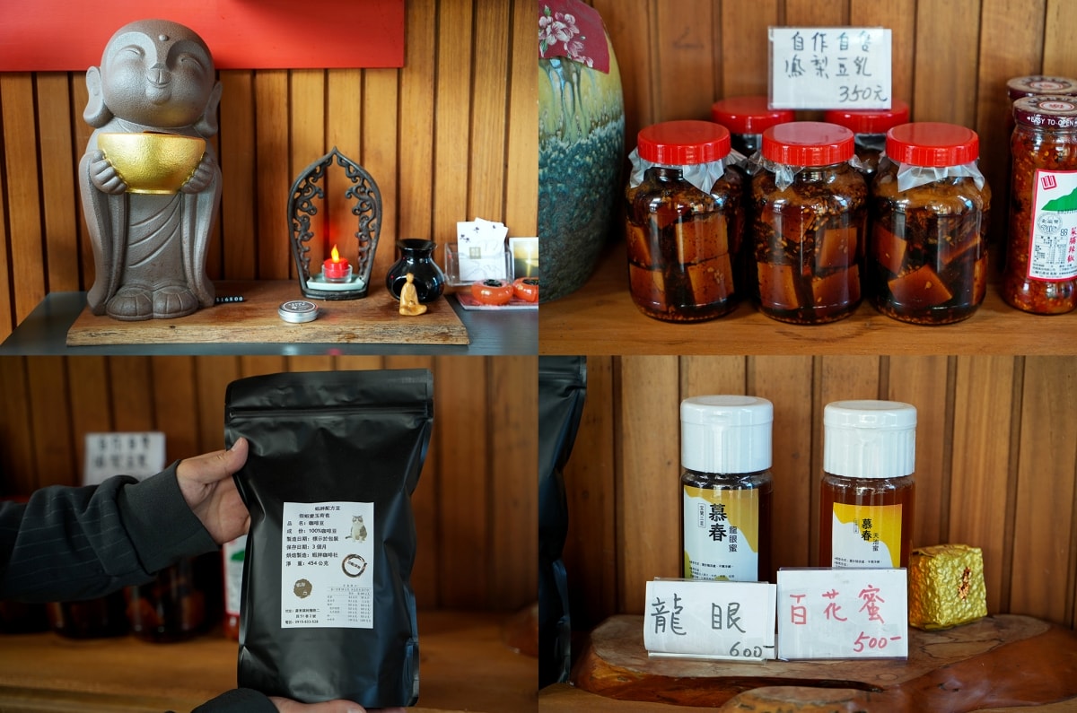 【宜蘭住宿推薦】輕塵別院 – 宜蘭五結鄉的高質感療癒系民宿，感受人文禪風的生活美學，隔天的超澎湃手作早餐也是一大亮點！