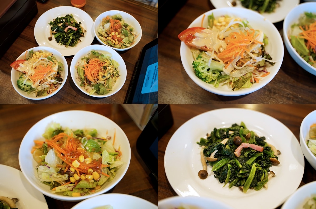 【東京 | 台場】Jonathan’s – 台場DECKS東京海灘商場外圍的家庭餐廳,氣氛溫馨,餐點多元又平價,很適合小資的親子客群 - 第9張圖 【東京 | 台場】Jonathan’s – 台場DECKS東京海灘商場外圍的家庭餐廳,氣氛溫馨,餐點多元又平價,很適合小資的親子客群