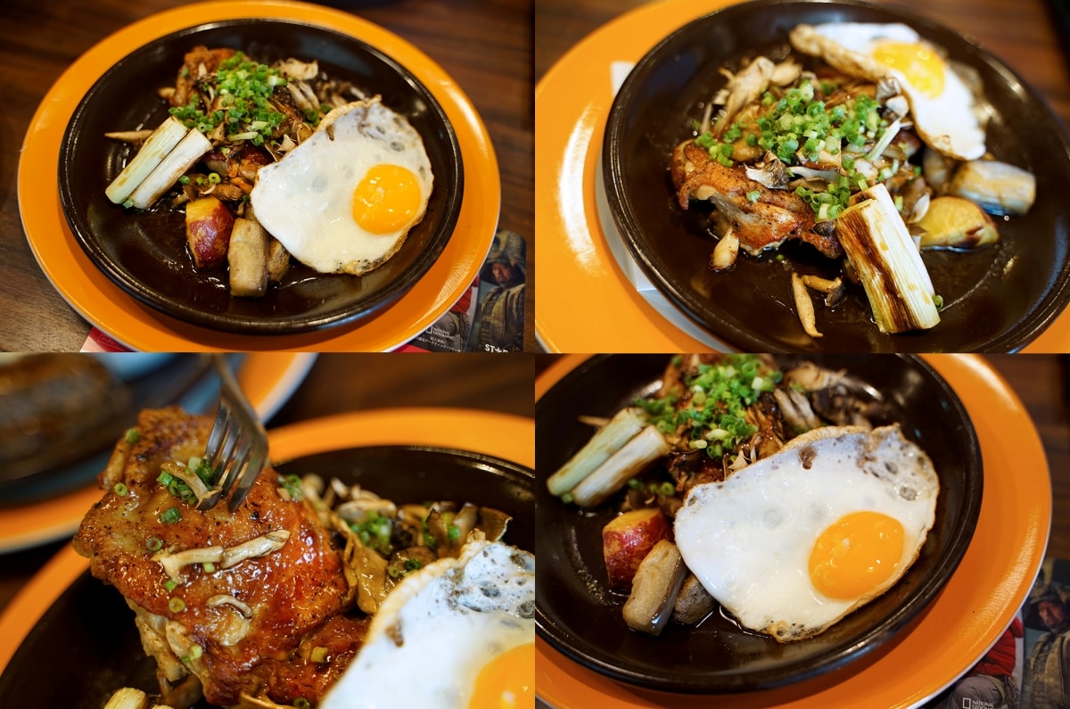 【東京 | 台場】Jonathan’s – 台場DECKS東京海灘商場外圍的家庭餐廳,氣氛溫馨,餐點多元又平價,很適合小資的親子客群 - 第11張圖 【東京 | 台場】Jonathan’s – 台場DECKS東京海灘商場外圍的家庭餐廳,氣氛溫馨,餐點多元又平價,很適合小資的親子客群