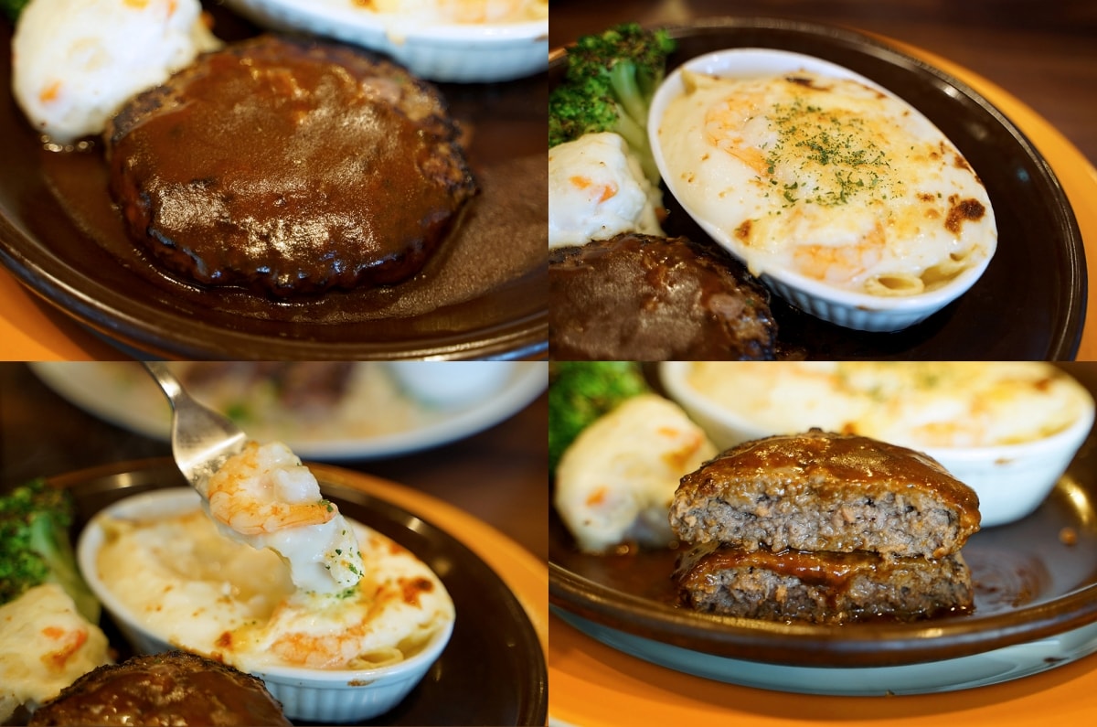 【東京 | 台場】Jonathan’s – 台場DECKS東京海灘商場外圍的家庭餐廳,氣氛溫馨,餐點多元又平價,很適合小資的親子客群 - 第13張圖 【東京 | 台場】Jonathan’s – 台場DECKS東京海灘商場外圍的家庭餐廳,氣氛溫馨,餐點多元又平價,很適合小資的親子客群
