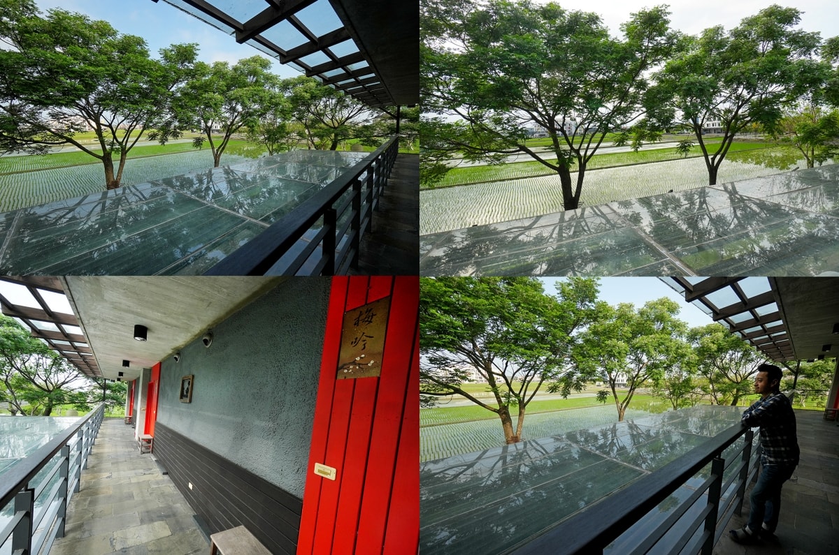 【宜蘭住宿推薦】輕塵別院 – 宜蘭五結鄉的高質感療癒系民宿，感受人文禪風的生活美學，隔天的超澎湃手作早餐也是一大亮點！