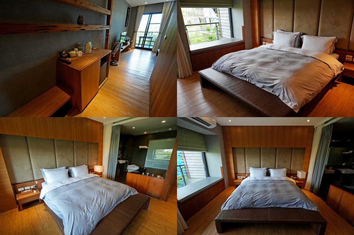 【宜蘭住宿推薦】輕塵別院 – 宜蘭五結鄉的高質感療癒系民宿，感受人文禪風的生活美學，隔天的超澎湃手作早餐也是一大亮點！