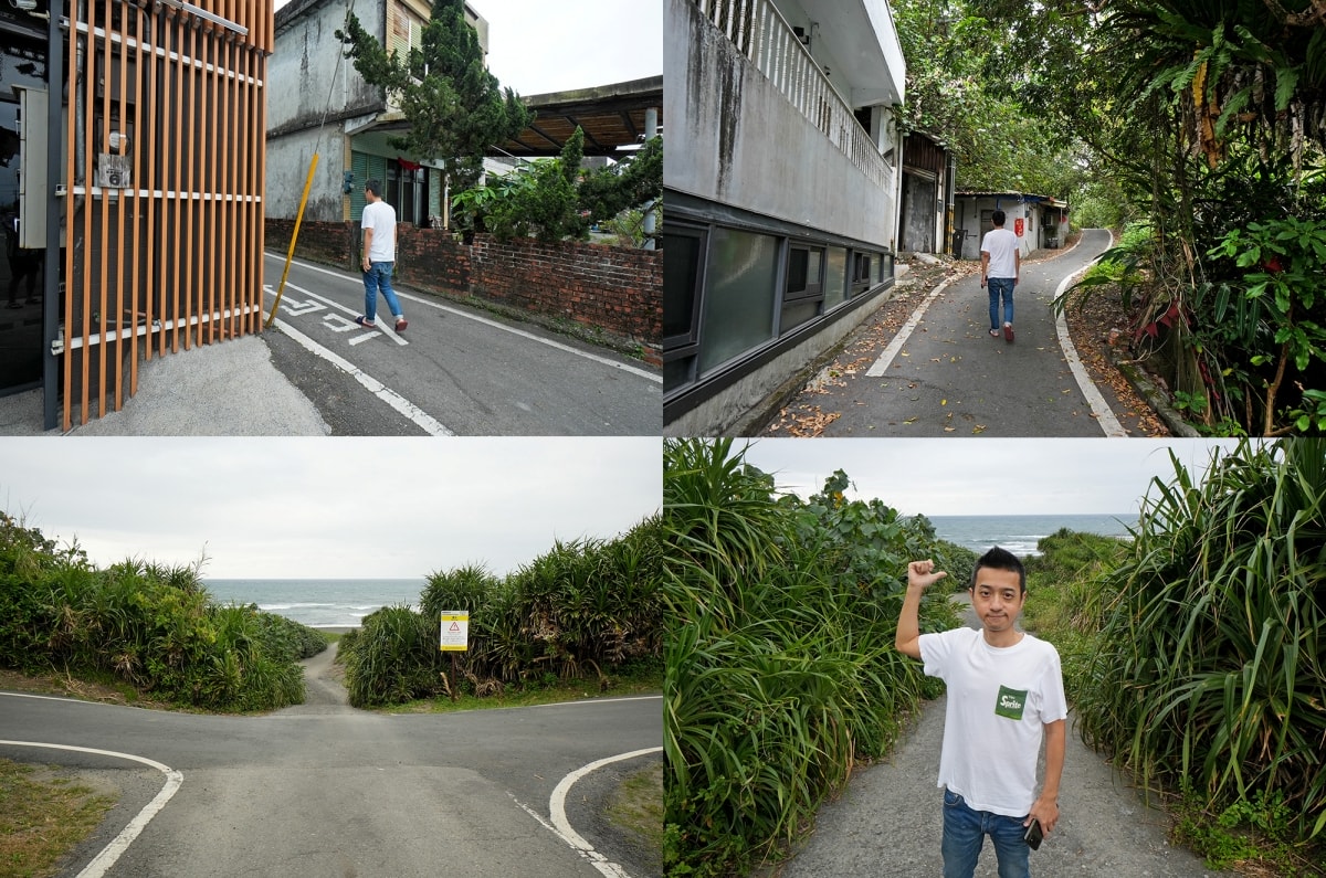【宜蘭住宿推薦】海邊民宿 – 可愛度爆擊心臟的宜蘭壯圍特色民宿,距離沙灘只有2分鐘路程,附設的居酒屋料理美味又療癒~♪ - 第31張圖 【宜蘭住宿推薦】海邊民宿 – 可愛度爆擊心臟的宜蘭壯圍特色民宿,距離沙灘只有2分鐘路程,附設的居酒屋料理美味又療癒~♪