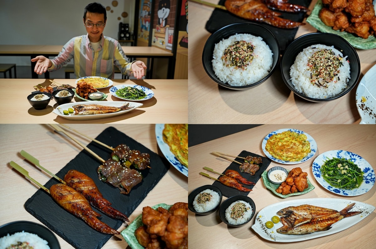 【宜蘭住宿推薦】海邊民宿 – 可愛度爆擊心臟的宜蘭壯圍特色民宿,距離沙灘只有2分鐘路程,附設的居酒屋料理美味又療癒~♪ - 第41張圖 【宜蘭住宿推薦】海邊民宿 – 可愛度爆擊心臟的宜蘭壯圍特色民宿,距離沙灘只有2分鐘路程,附設的居酒屋料理美味又療癒~♪