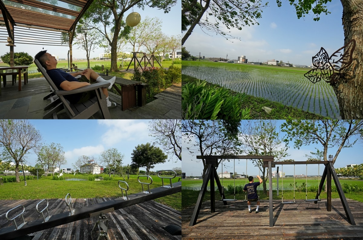 【宜蘭住宿推薦】輕塵別院 – 宜蘭五結鄉的高質感療癒系民宿，感受人文禪風的生活美學，隔天的超澎湃手作早餐也是一大亮點！
