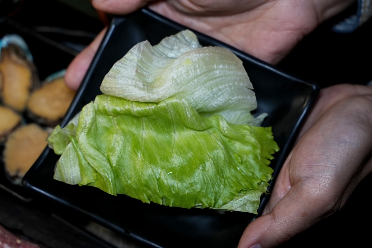 【蘆洲美食】樂樂燒肉蘆洲店 – 蘆洲高品質燒肉餐廳，連各種部位的日本A5和牛和牛都可以吃到飽！生啤酒也可以無限暢飲唷～♪