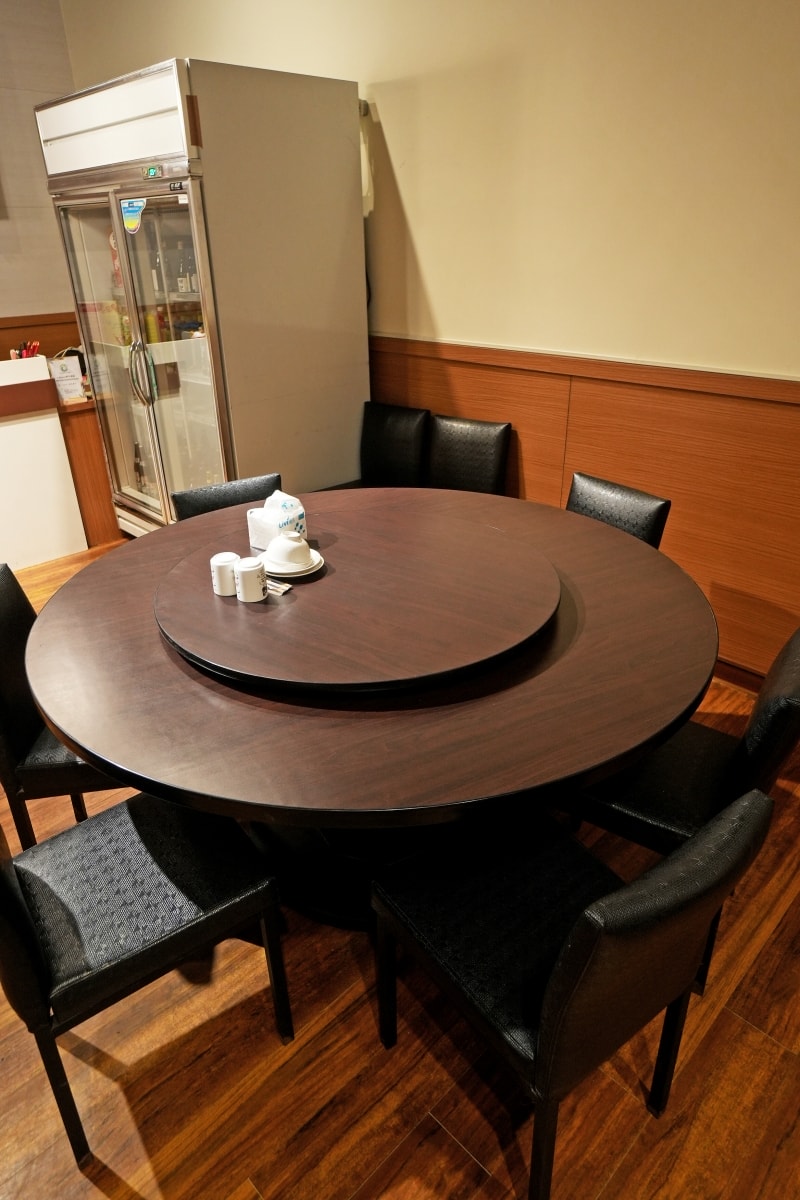 【中壢美食】一葉 台灣菜/宴客 – 中壢市區新開幕道地台菜餐廳，日常兩人用餐或多人聚會都很適合，4/1-4/12全店開幕慶9折享優惠！