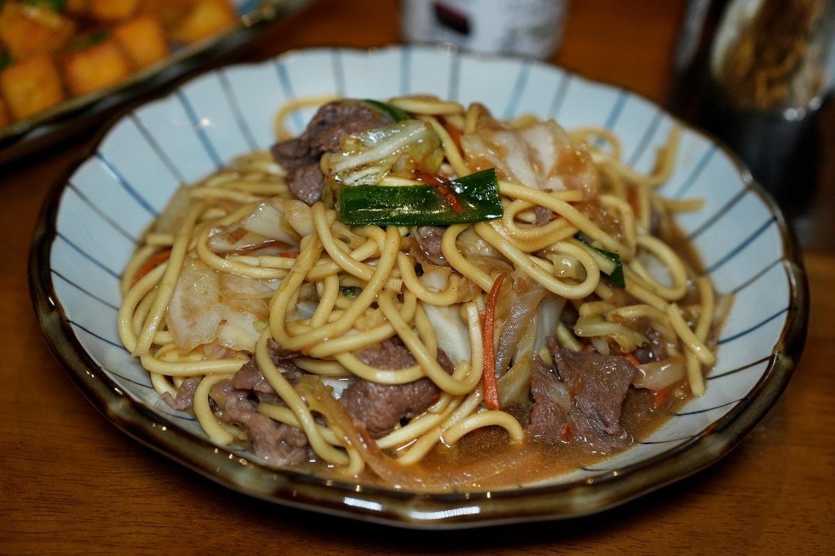 【中壢美食】一葉 台灣菜/宴客 – 中壢市區新開幕道地台菜餐廳，日常兩人用餐或多人聚會都很適合，4/1-4/12全店開幕慶9折享優惠！