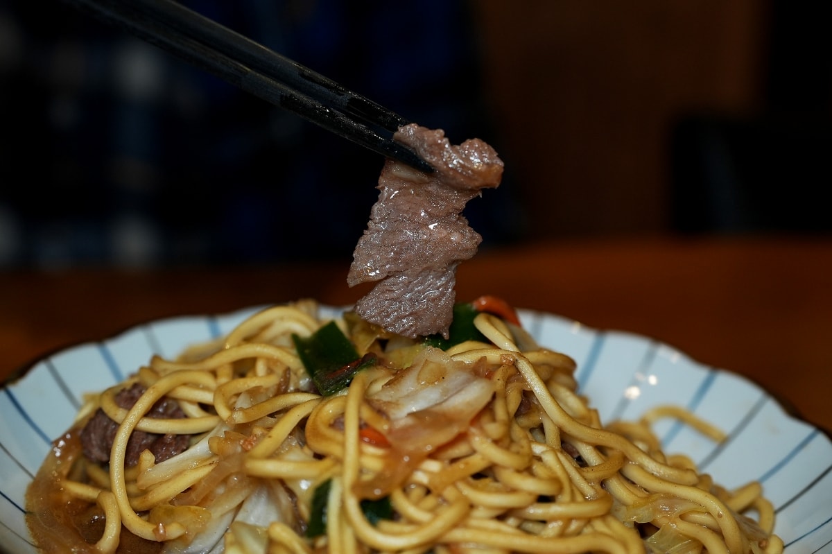 【中壢美食】一葉 台灣菜/宴客 – 中壢市區新開幕道地台菜餐廳，日常兩人用餐或多人聚會都很適合，4/1-4/12全店開幕慶9折享優惠！